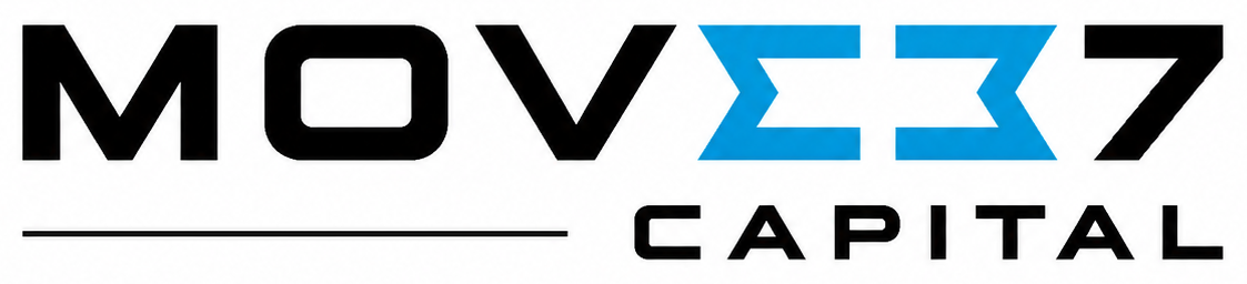 Move37 Capital